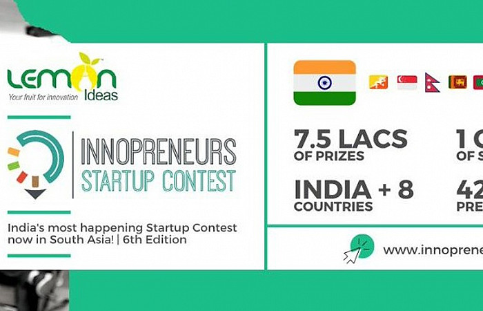 އިނޯޕްރިނިއަރސް 2021 ގެ ގަދަ 100 ގައި ދިވެހި 2 ސްޓަރޓްއަޕް