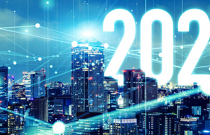 2022ގައި ޓެކްނޮލޮޖީގެ ދުނިޔޭގައި ފެނިދާނެ އާ ޓްރެންޑްތައް