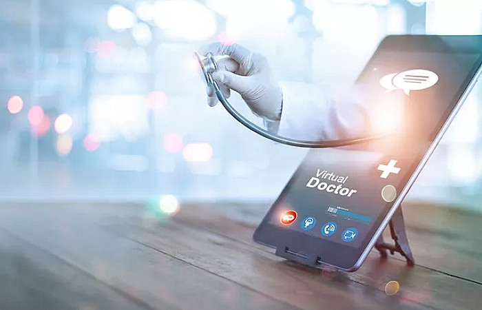 ސިއްޙީ ނިޒާމު ބަދަލުކޮށްލި 5 އޭއައި ޓްރެންޑެއް