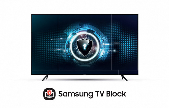 ސެމްސަންގް  ގެ ސްމާރޓް ޓީވީތަކަށް ޓީވީ ބްލޮކް ތަޢާރަފްކޮށްފި