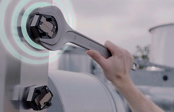 ދޫވުމުން އަންގައިދޭ ސްމާޓް އިސްކޫރެއް އުފައްދައިފި