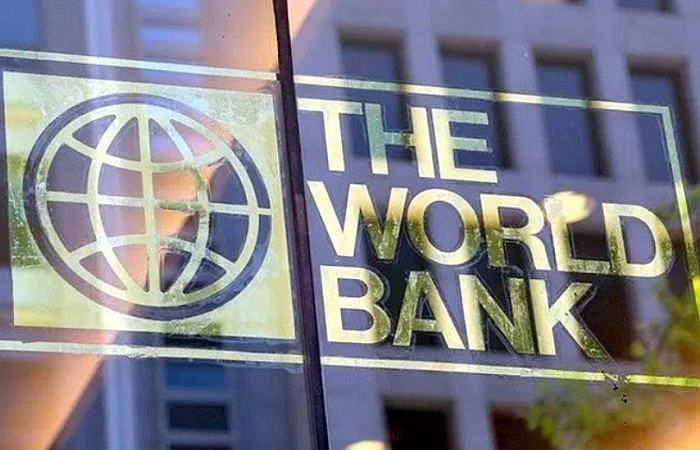 އިންޓަނެޓް ވިޔަފާރީގެ ވާދަވެރިކަން އިތުރު ކުރުމަށް ވޯލްޑްބޭންކުގެ އެހީ