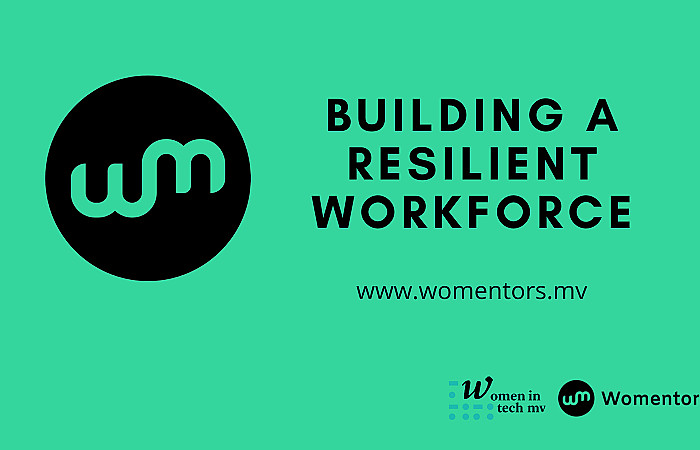 ވިމެން އިން ޓެކް މޯލްޑިވްސްގެ މެންޓަރިންގ ޕްލެޓްފޯރމް ވިމެންޓަރސް ލޯންޗްކޮށްފި