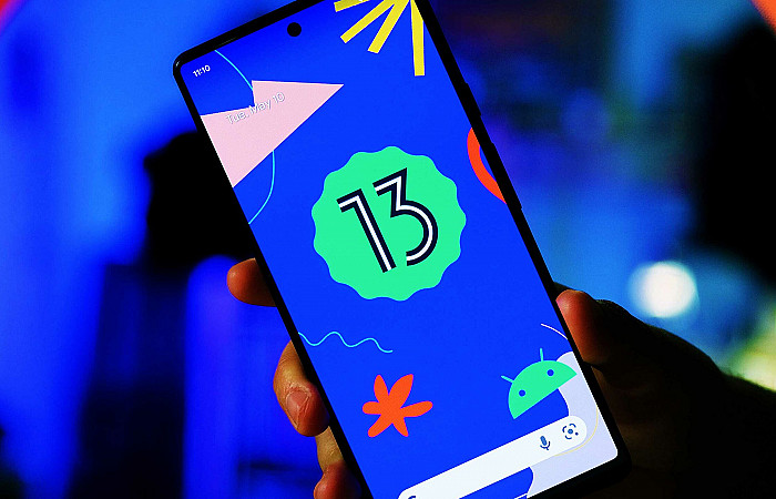 ގޫގަލް ޕިކްސެލް އަށް އެންޑްރޮއިޑް 13 ބީޓާ އަޅާނެ ގޮތް!