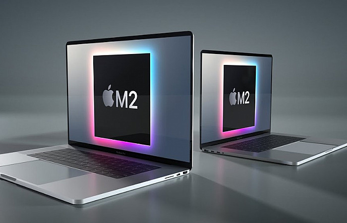 އެޕަލްއިން އެމް2 ޗިޕް އިއުލާނުކޮށްފި