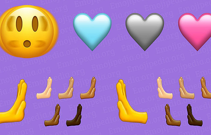 އާ އިމޯޖީތަކެއް ސްމާޓް ފޯނުތަކަށް ވަރަށް އަވަހަށް އަންނަނީ