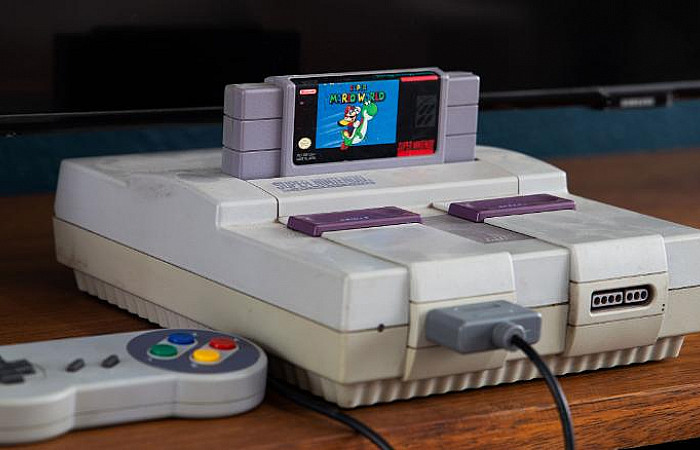 ނިންޓެންޑޯ މެނުއަލް ހިލޭ ލިބޭގޮތް ހަދައިފި