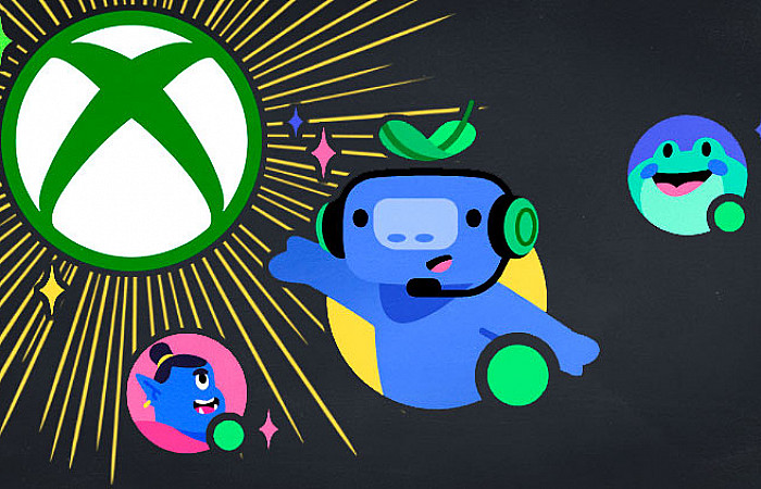 ޑިސްކޯޑް ވޮއިސް ޗެޓަށް އެކްސްބޮކްސް މިހާރު ސަޕޯޓްކުރާނެ!