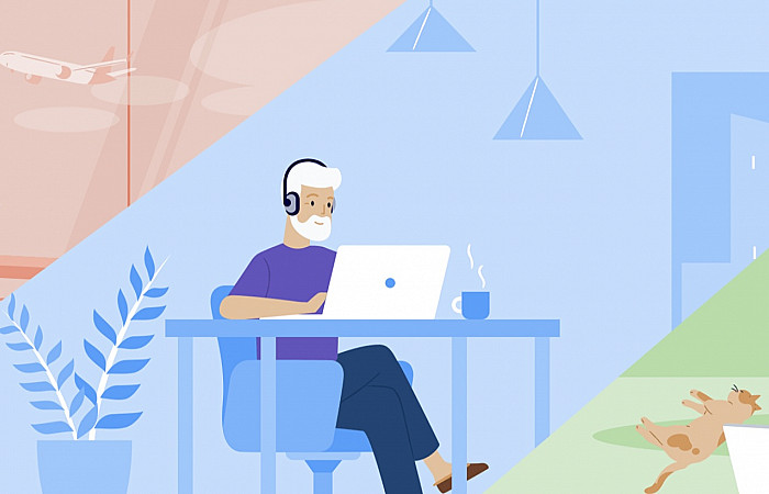 ދިރާސާ: އައިޓީ މައްސަލަތަކާއި ހެދި  ޕްރޮޑަކްޓިވިޓީ ދައްވޭ؟