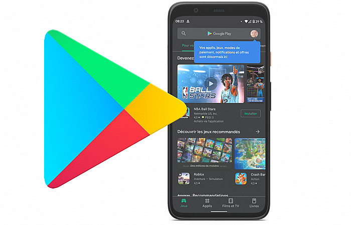 ޕްލޭ ސޮޓޯރގެ އުސޫލްތަކަށް ބޮޑު ބަދަލެއް، އިޝްތިހާރުވެސް މަދުކުރަނީ