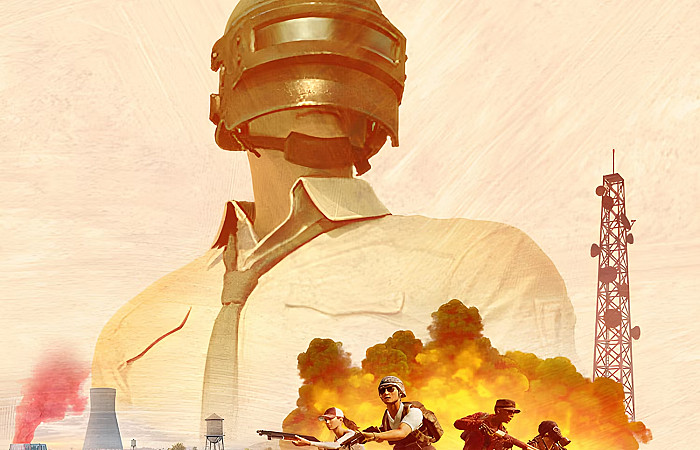 ބެޓްލްގްރައުންޑްސް މޯބައިލް އިންޑިއާ އެގައުމުގައި މަނާކޮށްފި