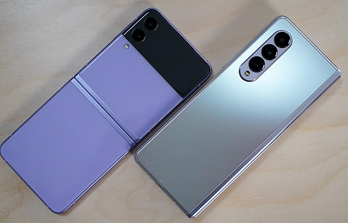 ސެމްސަންގް ގެލެކްސީ ޒީ ފޯލްޑް 5 ގެ ލީކްސް އަދި ތަފްސީލްތަކެއް