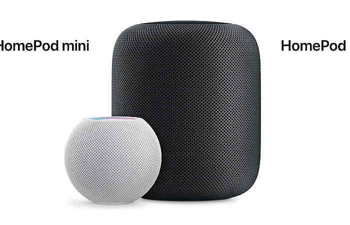 އެޕަލްއިން އޮރިޖިނަލް ހޯމްޕޮޑް ހުއްޓާލަނީ