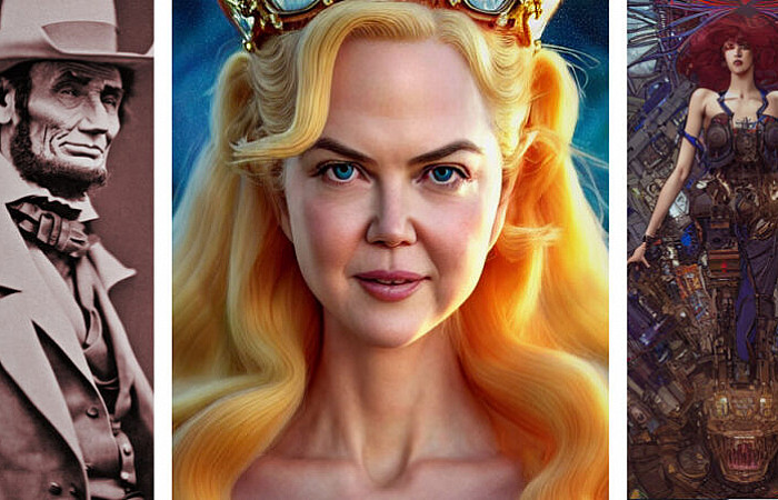 ބުއްދި ޤަބޫލު ނުކުރެވޭ ހިސާބަށް ޓެކްނޮލޮޖީ ކުރިއަރަނީ