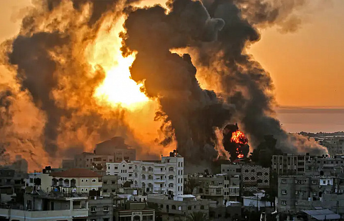 ފަލަސްތީނު ރައްޔިތުންގެ ޙައްޤުތަކަށް އަރައިގަނެވިއްޖެ: މެޓާ