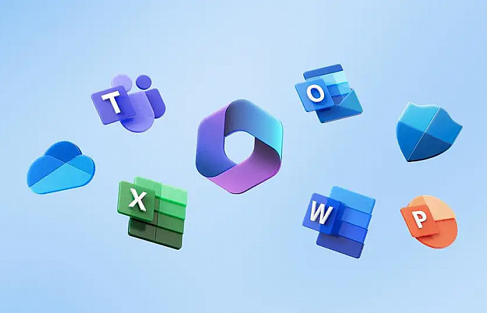 30 އަހަރަށްފަހު މައިކްރޯސޮފްޓް އޮފީސް ހުއްޓާލަނީ