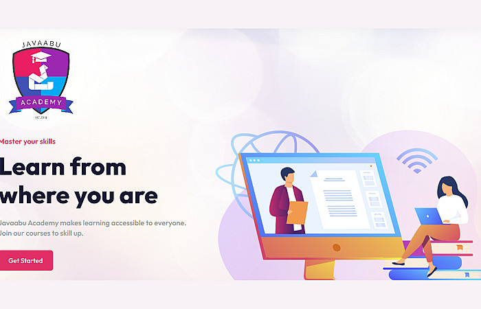 އޮންލައިންކޮށް ކިޔެވުމަށް، ޖަވާބު އެކަޑަމީގެ ވެބްސައިޓް ސަޅި