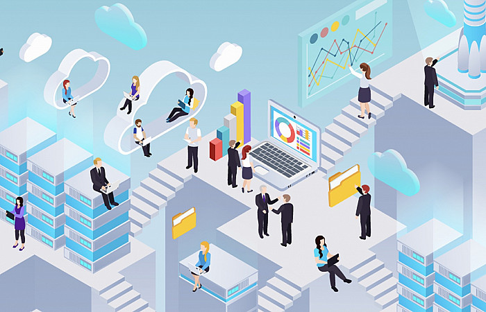 2023 ގެ ޓެކް ޓްރެންޑުތައް