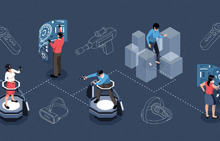 ވީޑިއޯ ކޮންފަރެންސިން ޓެކް މެޓަވާސްއަކަށް ވެދާނެބާ؟