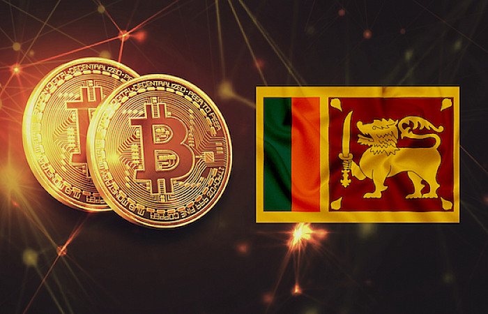 ބިޓްކޮއިން ބޭނުންކުރަން ލަންކާއިން އެއްބަހެއް ނުވި