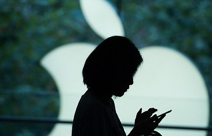 އައިފޯން 16: އަންޑަ ޑިސްޕްލޭ ފޭސް އައިޑީ ތަޢާރަފް ކުރަނީ