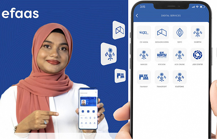 އީފާސްގެ މޮބައިލް އެޕްގައި ހިމެނެނީ ކޮން ފީޗާތަކެއް؟