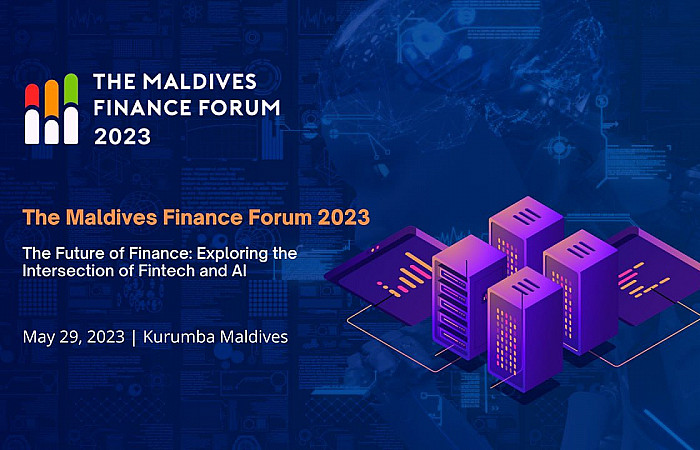 މޯލްޑިވްސް ފައިނޭންސް ފޯރަމް - ފިންޓެކް އާއި އޭއައިއަށް