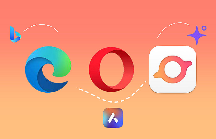 އޭ.އައިއިން ބްރައުޒާތަކަށް އިންގިލާބެއް