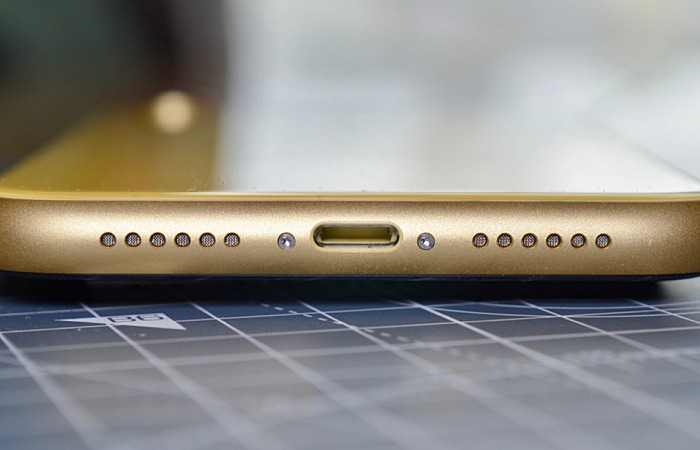 ސީ-ޓައިޕް ޗާޖަރު މަޖުބޫރުކުރާ ގާނޫނެއް ސައުދީން ފާސްކޮށްފި