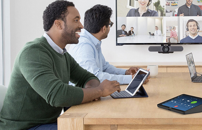 ޒޫމްއިން އޭ.އައި ތަމްރީނުތަކަށް ކޯލްތައް ބޭނުން ނުކުރާނެ!