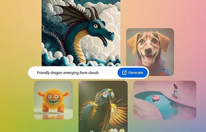 އެޑޯބީގެ ފަޔާފްލައި ޖެނެރޭޓިވް އޭއައި ޓޫލް މިހާރު އެންމެނަށް