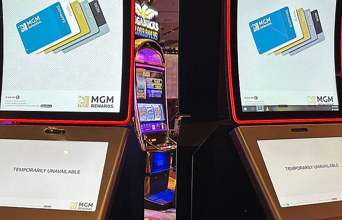 ކެސީނޯތައް ހެކުކުރި ގްރޫޕުން އިތުރު ހެކްތަކެއް ކޮށްފައިވޭ