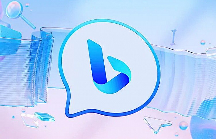 މައިކްރޯސޮފްޓް ބިންގް ޗެޓް އަށް ޑާލް-އީ ހިދުމަތް ތައާރަފު ކުރަނީ