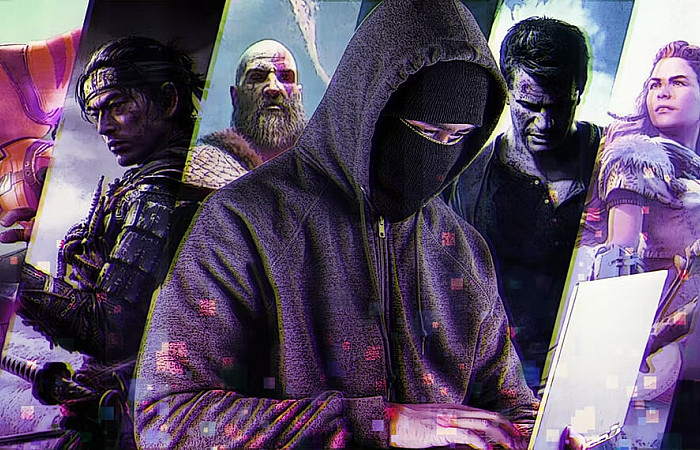 ސޮނީގެ ހުރިހާ ސިސްޓަމް ތަކެއް ހެކުކޮށްފި