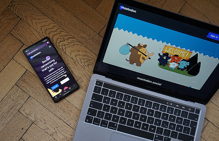 މަސްޓޮޑޮންގެ ޔޫސަރުން ކުރިން ހީކުރިވަރަށްވުރެ ގިނަ