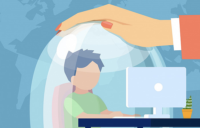 އިންޓަނެޓްގެ މިނިވަންކަން އެންމެ ބޮޑު ގައުމުތައް