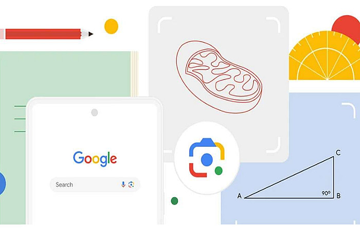 ގޫގަލް އިން ސްޓެމް ދަރިވަރުންނަށް ހާއްސަ ސާޗް ޓޫލް ތަކެއް