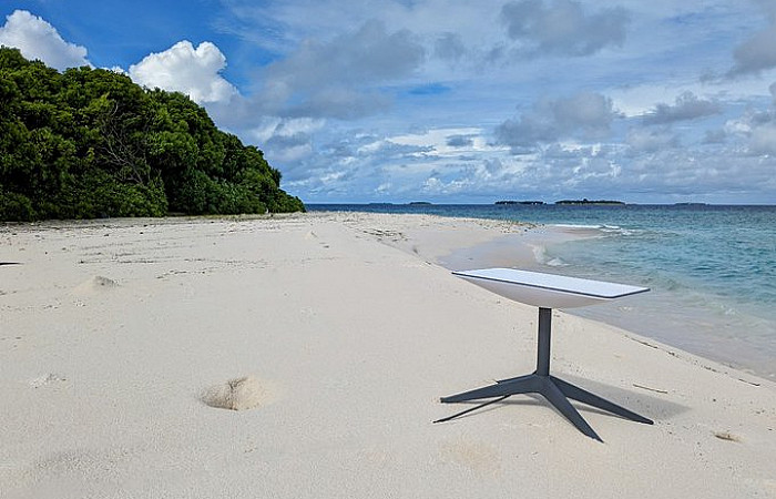 ސްޓާލިންކްގެ ހައިސްޕީޑް އިންޓަނެޓް ރާއްޖެއަށް ދޫކޮށްފި