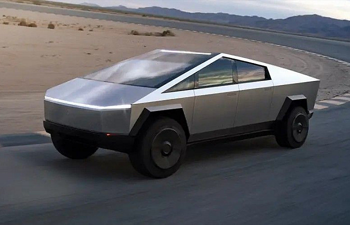 ޓެސްލާގެ ސައިބާޓްރަކް ރީސެލް ކުރާނަމަ 50000$ ގެ ޖޫރިމަނާއެއް