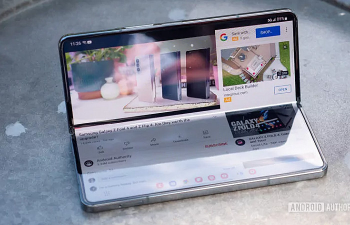 ވާދަވެރި ބްރައުޒާތައް ޔޫޓިއުބުން ތްރޮޓްލް ކުރަނީ