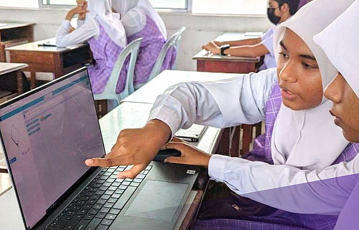 "އަވަރ އޮފް ކޯޑު" މިއަހަރުވެސް ރާއްޖޭގެ ހުރިހާ ރަށަކަށް