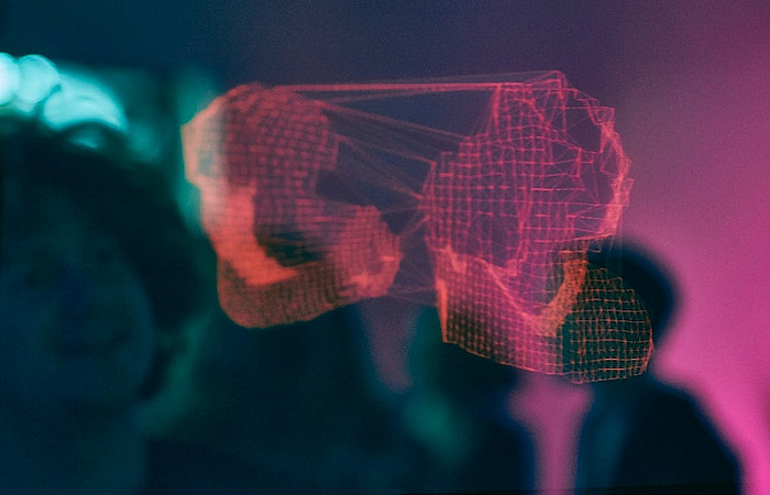 ދުނިޔޭގެ ޑިޖިޓަލް އިންފްރާސްޓްރަކްޗަރއަށް އެމެރިކާގެ ނުފޫޒު