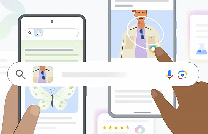 ގޫގަލްއިން ސާރޗްކުރެވޭނެ އާގޮތްތަކެއް ތައާރަފުކޮށްފި