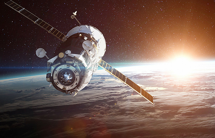 މުސްކުޅި ސެޓެލައިޓްތަކުގެ ތަގްދީރު: އޯރްބިޓަލް ގަބުރުސްތާން