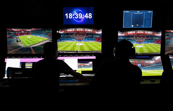 ޔުއެފާ ޔޫރޯ 2024: ޓެކްނޮލޮޖީގެ އިންގިލާބީ އަޖައިބެއް!