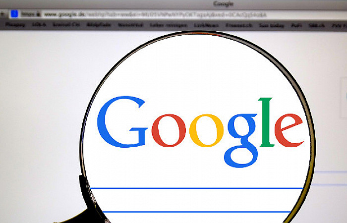 މުޅިން އާ ޑާކް ވެބް ޓޫލްއެއް  ގޫގަލް ގައި ތަޢާރަފުކޮށްފި