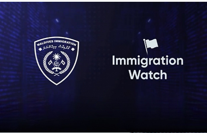 ބިދޭސީންގެ މައްސަލަ ރިޕޯޓް ކުރުމަށް އިމިގްރޭޝަން ވޮޗް