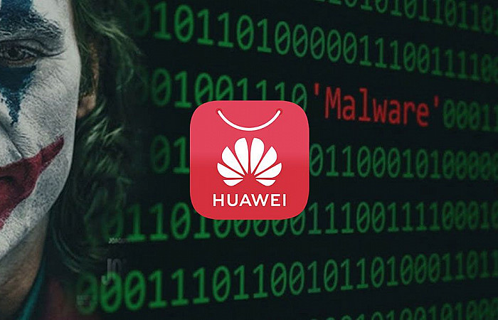 ބައި މިލިއަން ވާވޭ ފޯނުތަކަށް ޖޯކާ މަލްވެއާގެ އަސަރުކޮށްފި