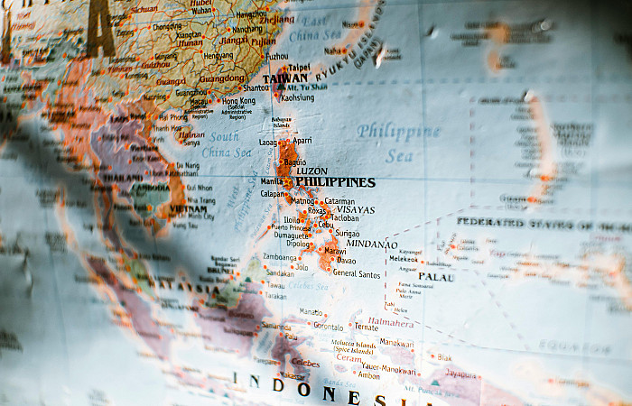 ޗައިނާއިން ދުނިޔޭގެ އެންމެ ފުރަތަމަ ކަނޑުއަޑީ ސްޓޭޝަން