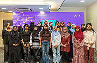 ގާލްސް ޓު ކޯޑުގެ 5 ވަނަ އެޑިޝަން މާލޭގައި ފަށައިފި